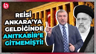 1 günlük milli yas ilan edildi: İsmail Küçükkaya karara böyle tepki gösterdi!