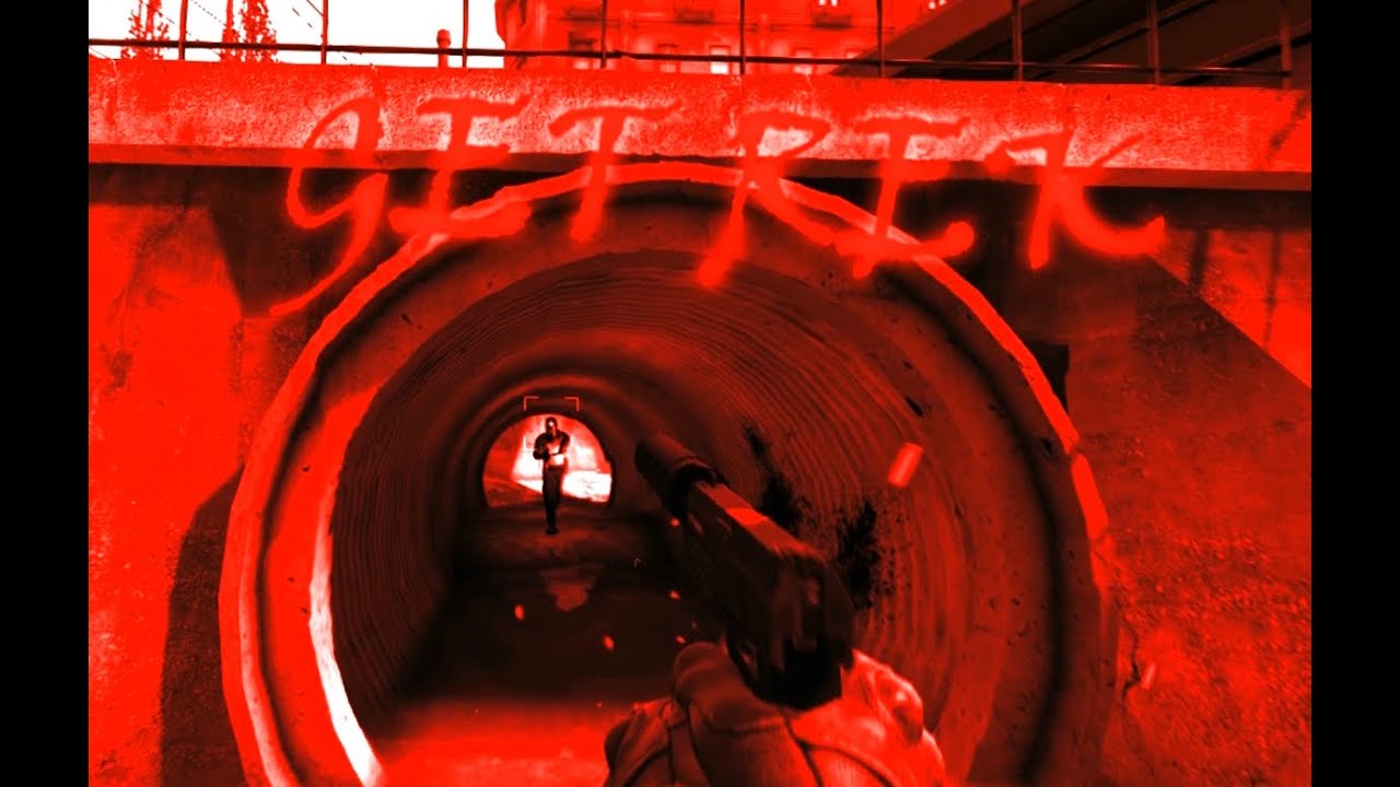 CS GO | Young Blood | TeamT.F.O. - YouTube