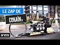 Le Zap de Cokaïn.fr n°070