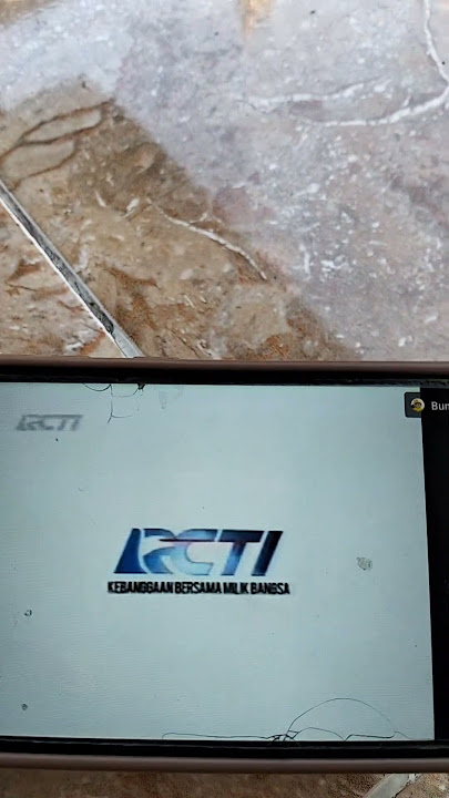 Download lagu Bumper Break RCTI (2008-2015) After Adzan Maghrib By Padi 1130