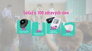 Preventívka Bez Výhovoriek - Súťaž