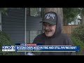 KIRO 7 Investigates: Residents displaced in Everett apartment fire still had rent auto-paid