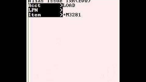 Oracle MSCA Pre Scan