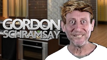 [YTP] Michael Rosen Becomes Gordon Schramsay (Michael Rosen 5 Second Collab Entry)