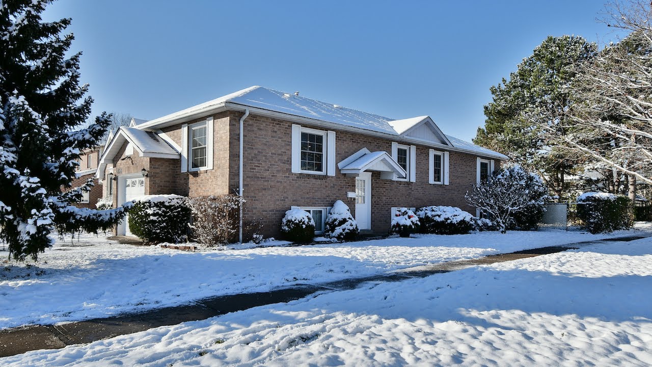 856 Finley Ave, Ajax Open House Video Tour