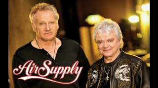 Air Supply Instrumental Piano