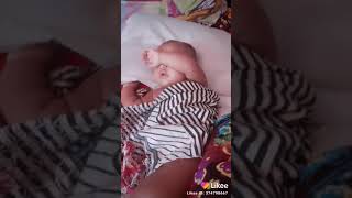 Cute Beby Yah Habibi