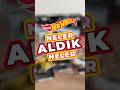 RAHATLADIM! #hotwheels #diecast #reklam