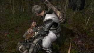Knights of The Temple Infernal Crusade walkthrough part 1 - Intro