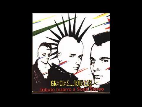 Sinergia En El Séptimo Día Tributo HQ