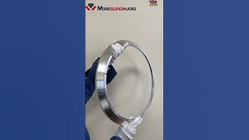 peripheral grinding indexable inserts