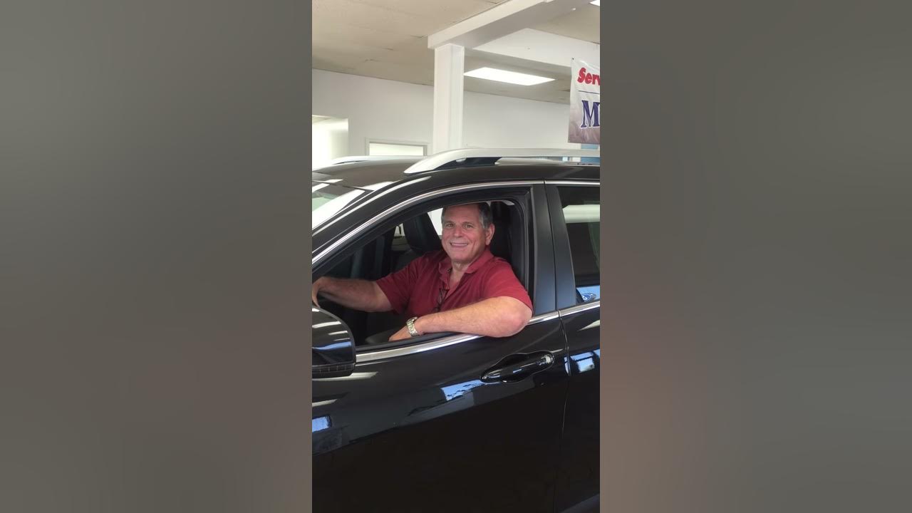 McCubbin Motors and Kevin McCubbin 2016 - YouTube