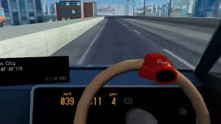 letting my dad play with my vr (didn't tell him I'm recording🤫)