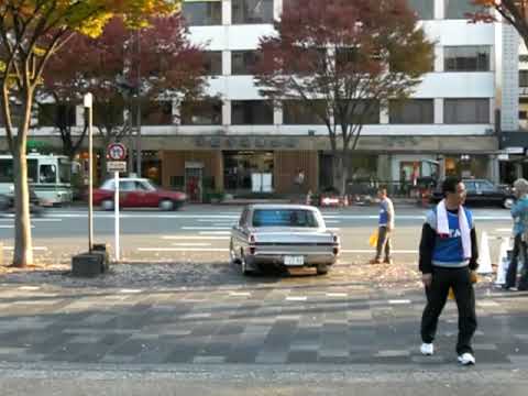 091108京都ビンテージカーフェスティバル #13