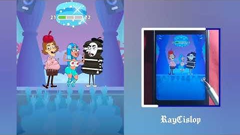 Freaky Stan: The Life Story - All Levels 16-29 - Gameplay Walkthrough Part 2