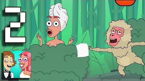 Freaky Stan: The Life Story - All Levels 16-29 - Gameplay Walkthrough Part 2