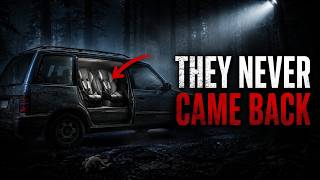 The Dark Secret Hidden Beyond the Tree Line