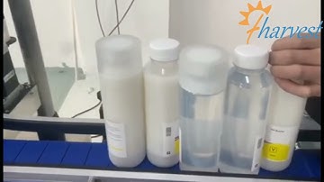 Automatic plastic bottle body labeling machine, round bottle labeler machine manufacturer