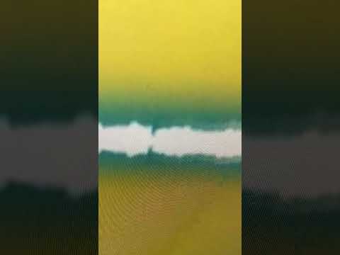 Lyrick Studios Logo In G Major Mirror Top