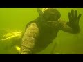 подводная охота озеро ЛОСВИДО  в Витебской области