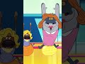 Afternoon yoga #Shorts #Zigandsharko Zig & Sharko | Cartoon for kids
