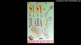 Errin Karlina - Monyet Pakai Topeng (Official Audio)