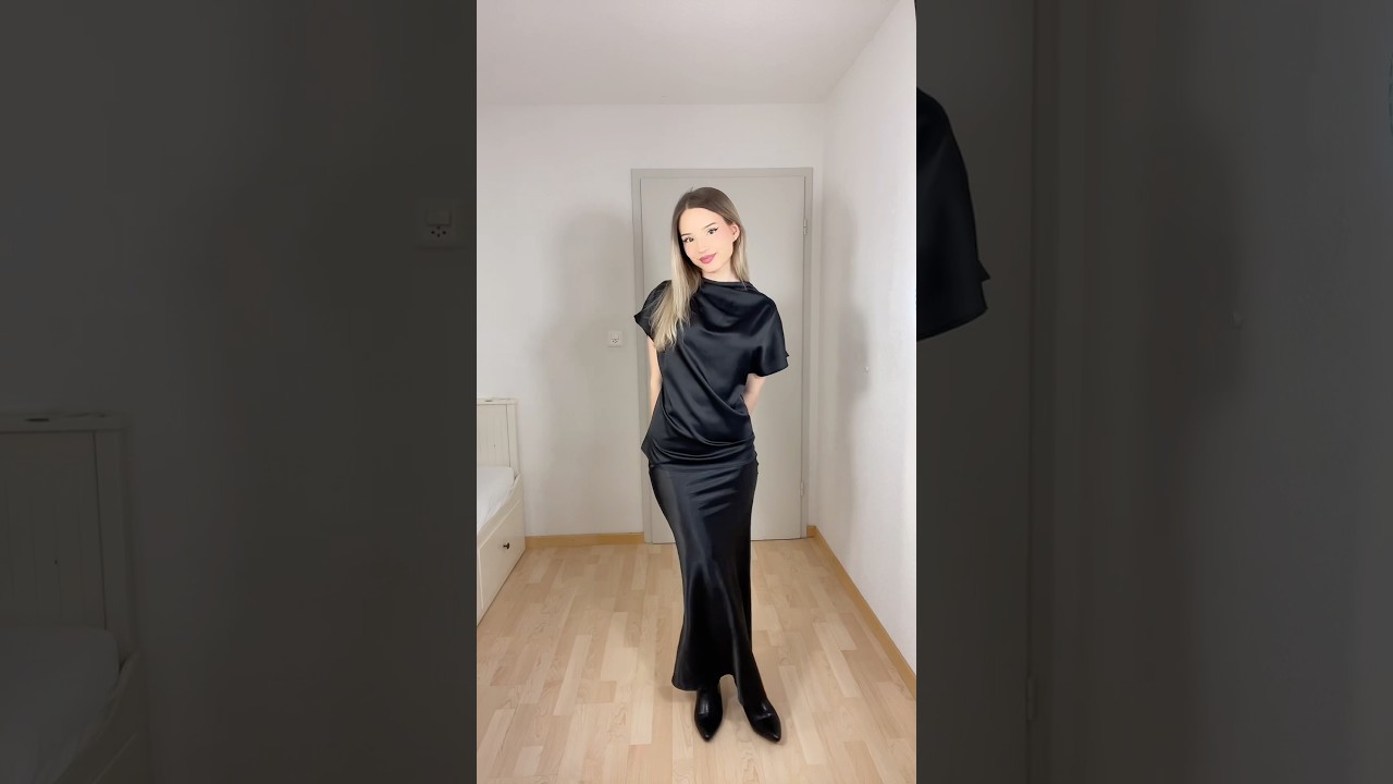 Shop this look in bio and highlight Jan. Insta: Laura_Lutiq [Ad] 