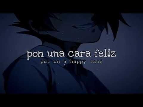 Jagwar Twin- Happy Face,(letra sub-español)