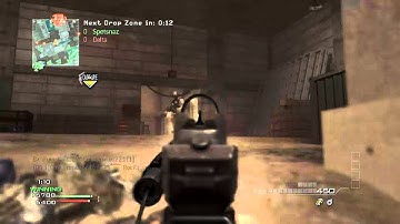 SticKzyyy - 2 Quad Feed