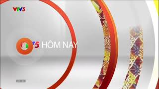 VTV5 ident 2016, GTCT hôm nay, 0h 23/08/2024, hình hiệu phim truyện