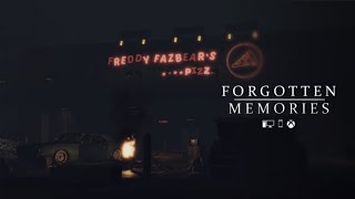 Forgotten Memories OST - The Lobby.