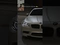 BMW M5 F10 – Twin Turbo Monster 💥