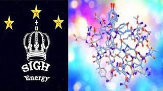 IGF-1 EXTREMELY POWERFUL!!! (Energetically Programmed)