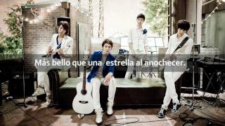 CN Blue 씨엔블루 - Love Light 사랑 빛 - Spanish Female Cover