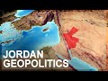 Geopolitics of Jordan