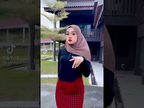 Awek tudung