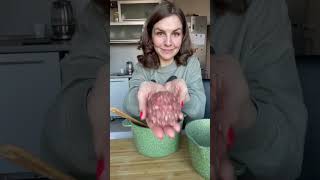 Рецепт самых вкусных домашних котлет! Так вы ещё не готовили!