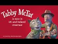 Tabby McTat: Now in Cinemas! 🐱 | Book Your Tickets Now!