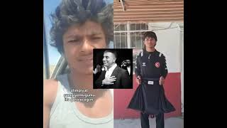 İzleyin ne yapmış Sedat PEKER 