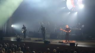 UK Pink Floyd Comfortably numb Belfast 2024