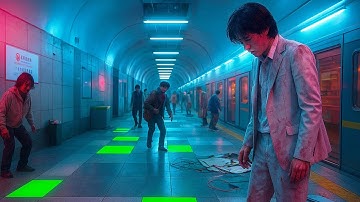 He Reads a Novel That Becomes Reality | Omniscient Reader: The Prophecy (2025) Movie Explained