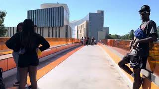 2024 Morgan State University Homecoming  - The New Bridge