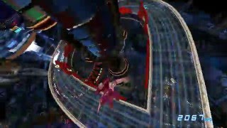 F-Zero GX // Double Branches // 2'32"803 [Quick Star]