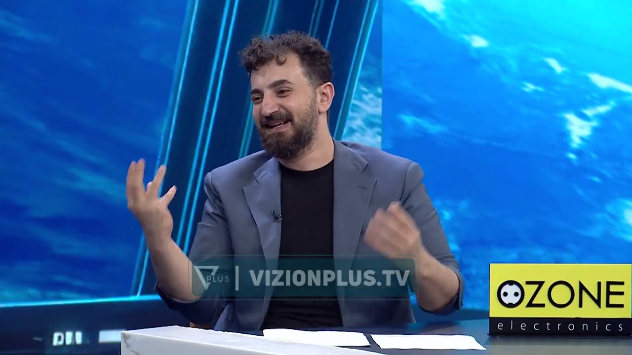 Erand Sojli në hapësirë - 2984