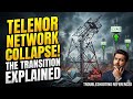 Telenor Leaving Pakistan? Hidden Truth Revealed