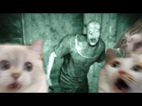 Видео: ДАВНО ТАК НЕ ОРАЛА૮ ˙Ⱉ˙ აВОЗРАЩЕНИЕ АУТЛАСТА  ➣ OUTLAST➣ #4