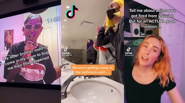 Random videos I have saved on my phone pt 7