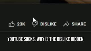 how to return youtube dislike using chrome extension screenshot 5