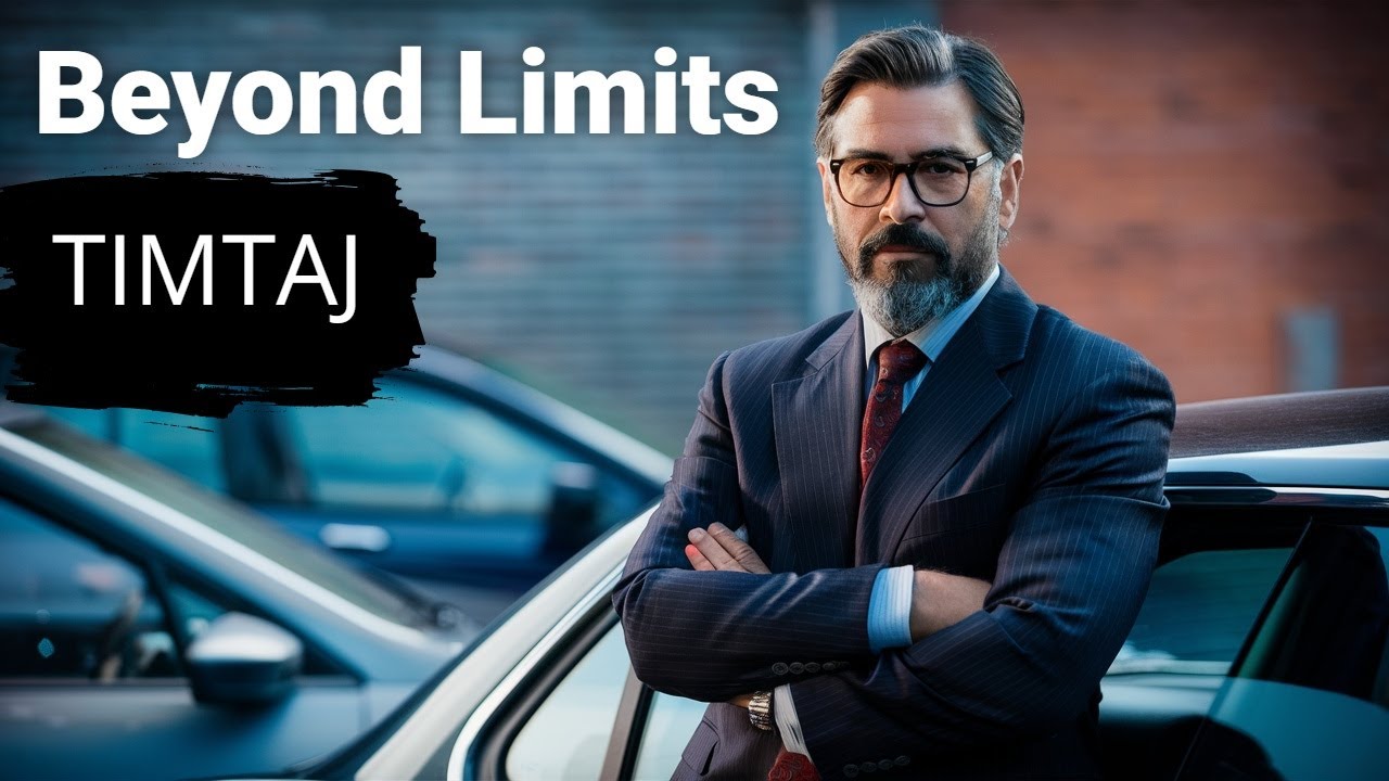 Obejrzyj Beyond Limits by TimTaj: High-Energy Corporate Beats 🚀💼 | Break Through Your Limits w YouTube Obejrzyj Beyond Limits by TimTaj: High-Energy Corporate Beats 🚀💼 | Break Through Your Limits w YouTube