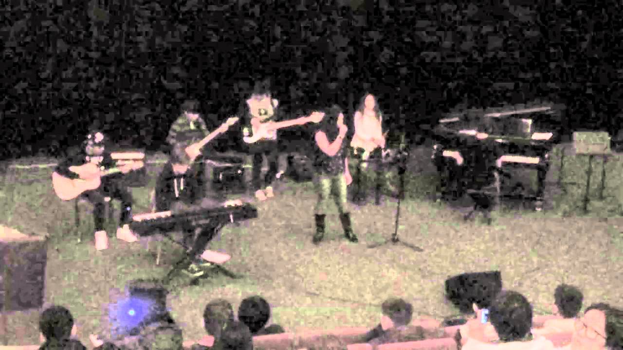 QSIB's new rock band YouTube